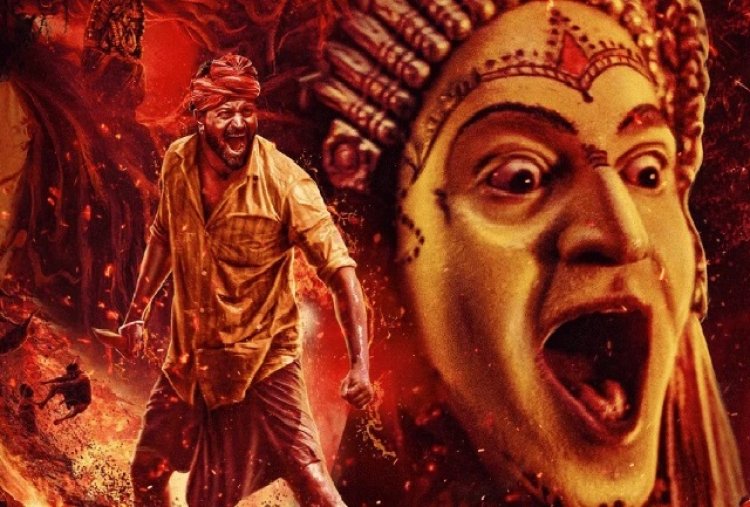ರಿಷಬ್ ಶೆಟ್ಟಿ ನಿರ್ದೇಶನದ ಕಾಂತಾರ ಭಾಗ-2 ಶೀಘ್ರದಲ್ಲೇ ತೆರೆಗೆ