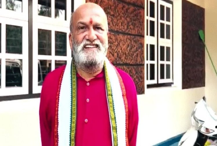 ಕಾರ್ಕಳದಿಂದ ಪ್ರಮೋದ್ ಮುತಾಲಿಕ್ ಸ್ಪರ್ಧೆ, ಶ್ರೀರಾಮಸೇನೆಯಲ್ಲಿ ಒಡಕು
