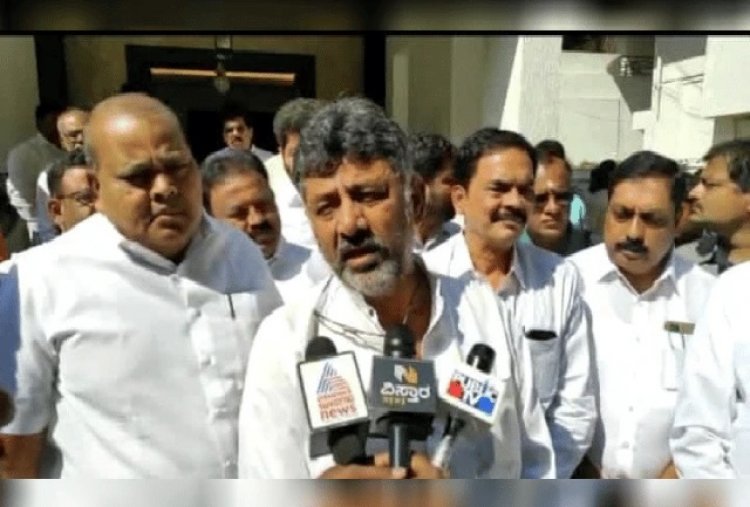 ಬೆಂಗಳೂರು: ಇದೊಂದು ಬಿಸಿಲು ಕುದುರೆ ಬಜೆಟ್, ಕಣ್ಣಿಗೆ ಕಾಣುತ್ತದೆ ಆದರೆ ಕೈಗೆ ಸಿಗುವುದಿಲ್ಲ