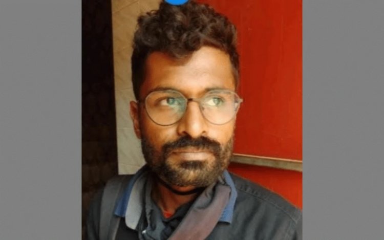 ಜುವೆಲ್ಲರಿ ಸಿಬ್ಬಂದಿಯ ಕೊಲೆ ಪ್ರಕರಣ: ಆರೋಪಿಯ ಬಂಧನ