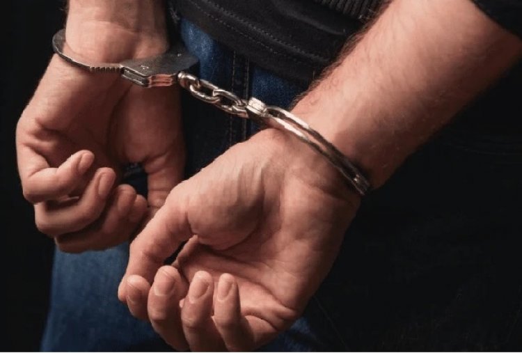 ಬೆಂಗಳೂರು: ಆಡಳಿತ ಪಕ್ಷದ ಶಾಸಕನ ಪುತ್ರನನ್ನು ಬಂಧಿಸಿದ ಲೋಕಾಯುಕ್ತ ಪೊಲೀಸರು