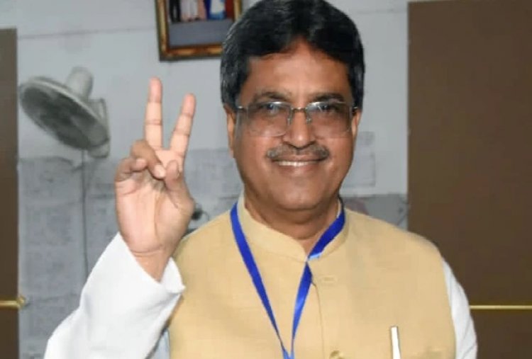 ತ್ರಿಪುರದಾಲ್ಲಿ ಬಿಜೆಪಿ ಸರ್ಕಾರ ರಚನೆ ಸಾಧ್ಯತೆ