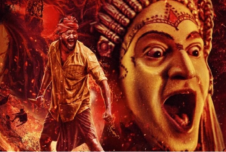 ರಿಷಬ್ ಶೆಟ್ಟಿ ನಿರ್ದೇಶನದ ಕಾಂತಾರ ಭಾಗ-2 ಶೀಘ್ರದಲ್ಲೇ ತೆರೆಗೆ
