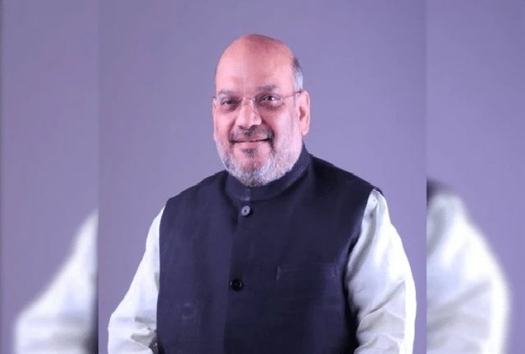 ಬೆಂಗಳೂರು: ಸಾಧಕರು, ವಿವಿಐಪಿಗಳೊಂದಿಗೆ ಸಂವಾದ ನಡೆಸಲಿರುವ ಗೃಹ ಸಚಿವ ಅಮಿತ್ ಶಾ