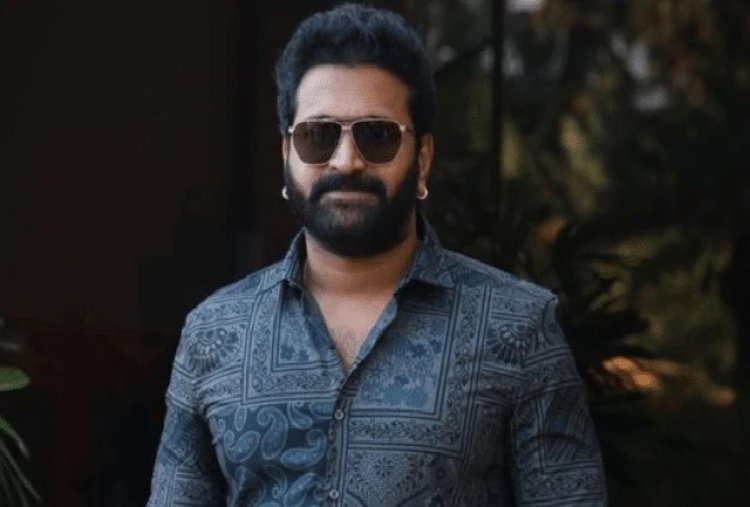 ನಟ ರಿಷಬ್ ಶೆಟ್ಟಿಗೆ ದಾದಾ ಸಾಹೇಬ್ ಫಾಲ್ಕೆ ಪ್ರಶಸ್ತಿ