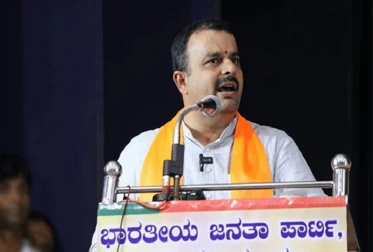ಹಿಂದುತ್ವವಲ್ಲ ಹಣವೇ ನಿಮ್ಮ ಚುನಾವಣಾ ಅಜೆಂಡಾ: ಮುತಾಲಿಕ್ಗೆ ಸಚಿವ ಸುನೀಲ್ ಟಾಂಗ್