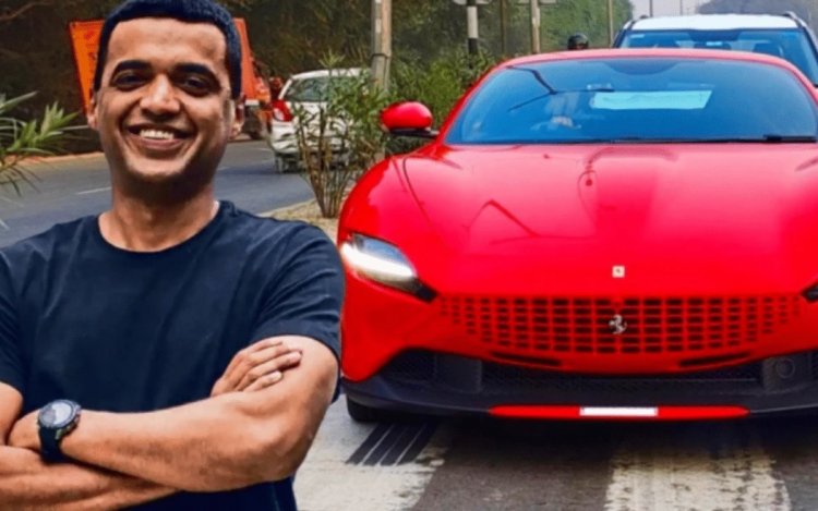 ಕಂಪನಿ ನಷ್ಟದಲ್ಲಿರೂ ಬತ್ತಿಲ್ಲ ಕಾರು ಖರೀದಿ ಕ್ರೇಜ್ : ಝೊಮ್ಯಾಟೋ ಕಥೆ-ವ್ಯಥೆ