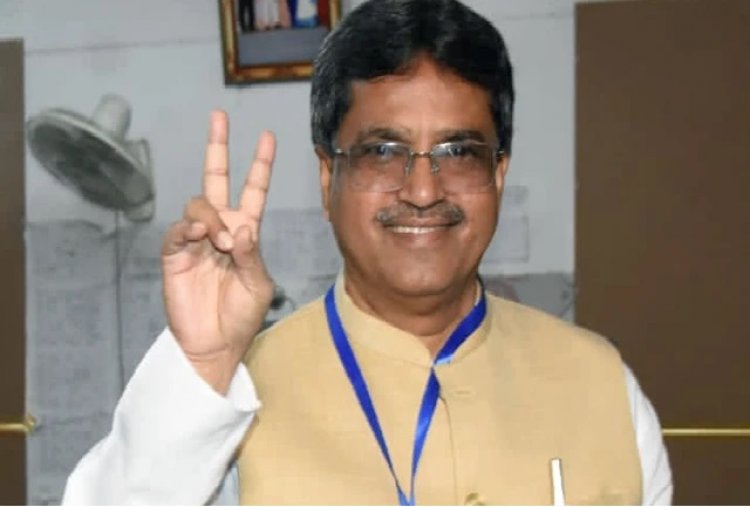 ತ್ರಿಪುರದಾಲ್ಲಿ ಬಿಜೆಪಿ ಸರ್ಕಾರ ರಚನೆ ಸಾಧ್ಯತೆ