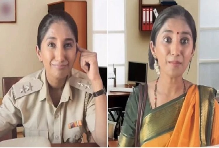 ಮರಾಠಿ ಕನ್ನಡವನ್ನು ಭೇಟಿಯಾದಾಗ ಏನಾಯ್ತು? ಭಾಷೆ ಅರ್ಥವಾಗದಿದ್ದರೂ ಭಾವನೆ ಅರ್ಥವಾಯ್ತು ನೋಡಿ!