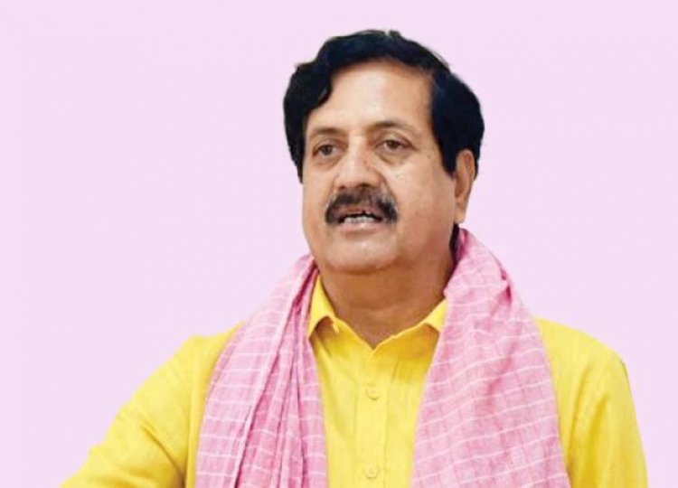 ಕಡೂರಿನಲ್ಲಿ ದತ್ತ ಮಾಸ್ತರ್ ರಾಜಕೀಯ ಚದುರಂಗದಾಟ