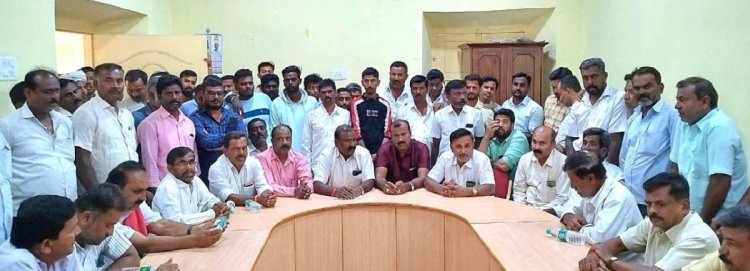ಕೆ.ಆರ್.ಪೇಟೆ| ಬಿಜೆಪಿಯಿಂದಲೇ ಗೆದ್ದು ನಾಯಕತ್ವ ತೋರಿಸಲಿ: ನಾರಾಯಣಗೌಡ