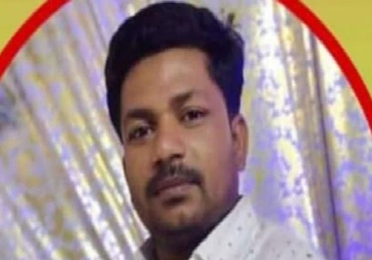 ಶಹಾಪುರ: ರಸ್ತೆ ಅಪಘಾತದಲ್ಲಿ ಮಗ ಸಾವು; ವಿಷಯ ತಿಳಿದು ತಂದೆ ಆತ್ಮಹತ್ಯೆ