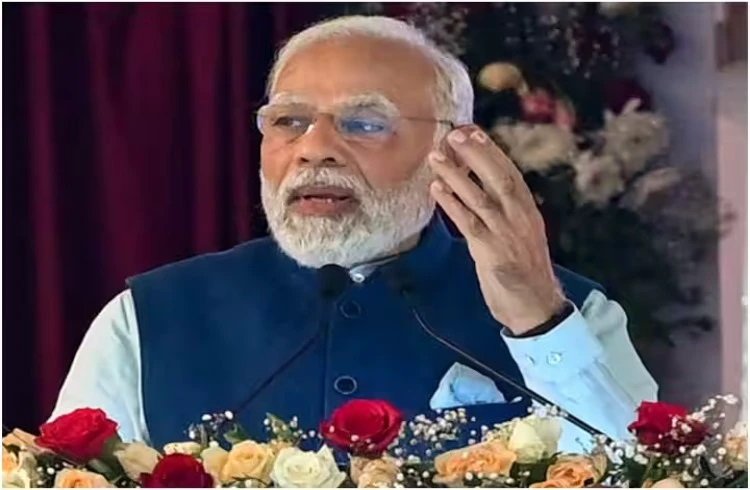 ಮಾ. 8 ರಂದು ತ್ರಿಪುರಾದಲ್ಲಿ ಬಿಜೆಪಿ ಸರ್ಕಾರದ ಪ್ರಮಾಣ ವಚನ ಸಮಾರಂಭ ; ಪ್ರಧಾನಿ ಮೋದಿ ಭಾಗಿ