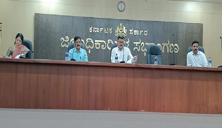 ಮಾ.12 ರಂದು ವಸತಿ ಶಾಲೆಗಳ ಪ್ರವೇಶ ಪರೀಕ್ಷೆ