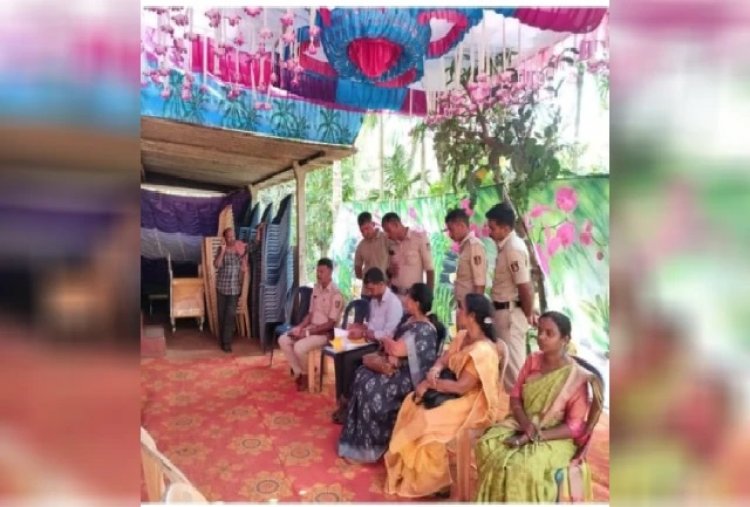 ಬಂಟ್ವಾಳ: ಅಪ್ರಾಪ್ತ ಬಾಲಕನ ಮದುವೆ ನಿಲ್ಲಿಸಿದ ಅಧಿಕಾರಿಗಳು