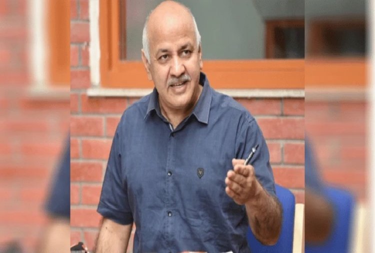ನವದೆಹಲಿ: ಸಿಸೋಡಿಯಾ ಸಿಬಿಐ ಕಸ್ಟಡಿ 2 ದಿನ ವಿಸ್ತರಣೆ