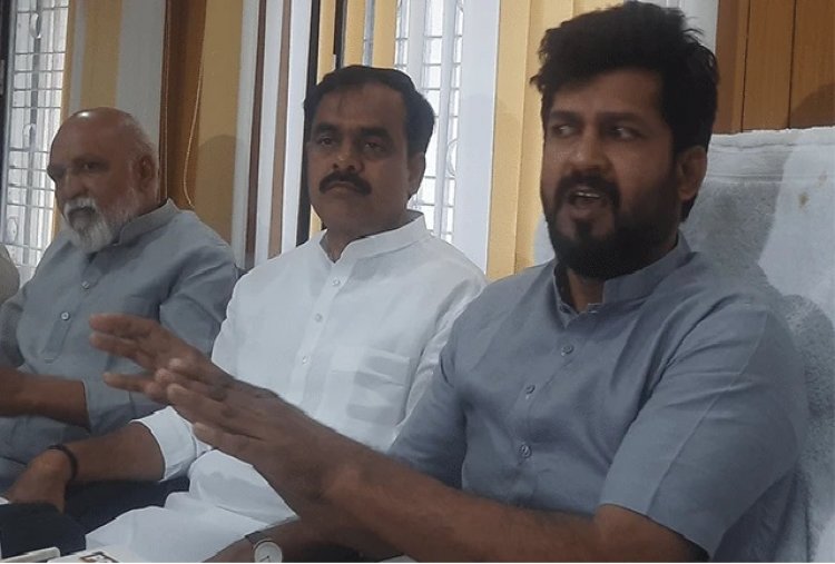 ಸ್ವ ಪಕ್ಷದ ಶಾಸಕನ ಪುತ್ರನ ಬಂಧನ, ಬಿಜೆಪಿಯ ಆಡಳಿತ ಬದ್ಧತೆಗೆ ಸಾಕ್ಷಿ: ಪ್ರತಾಪ್ ಸಿಂಹ