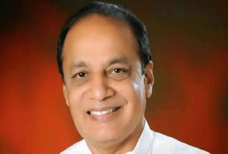 ನನ್ನ ರಾಜಕೀಯ ಜೀವನದ ಕೊನೆಯ ಚುನಾವಣೆಯನ್ನು ಎದುರಿಸುತ್ತಿದ್ದೇನೆ : ವಿನಯಕುಮಾರ್ ಸೊರಕೆ