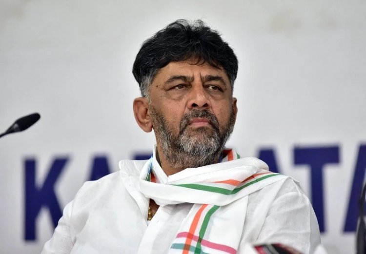 ಡಿ.ಕೆ.ಶಿವಕುಮಾರ್ ವಿರುದ್ಧದ ಸಿಬಿಐ ತನಿಖೆಗೆ ತಡೆ ಆದೇಶ ವಿಸ್ತರಣೆ