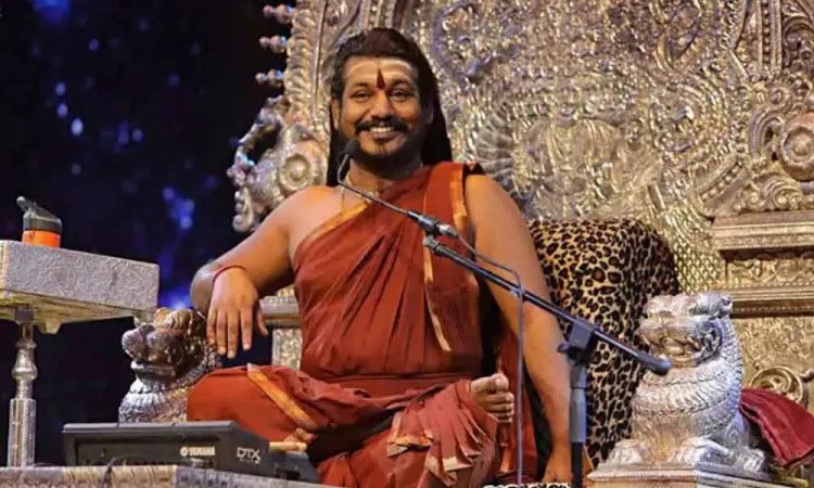ಬಯಲಾಯ್ತು ಕೈಲಾಸದ ಸ್ವಾಮಿ ನಿತ್ಯಾನಂದನ ಮತ್ತೊಂದು ವಂಚನೆ; ಅಮೆರಿಕಾದ 30 ನಗರಗಳಿಗೆ ಟೋಪಿ.!