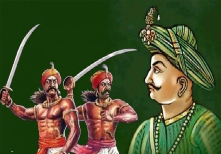 ಚುನಾವಣೆ ಹೊಸ್ತಿಲ್ಲಿ ಬಿರುಗಾಳಿ ಎಬ್ಬಿಸಿದ "ಉರಿಗೌಡ- ನಂಜೇಗೌಡ'