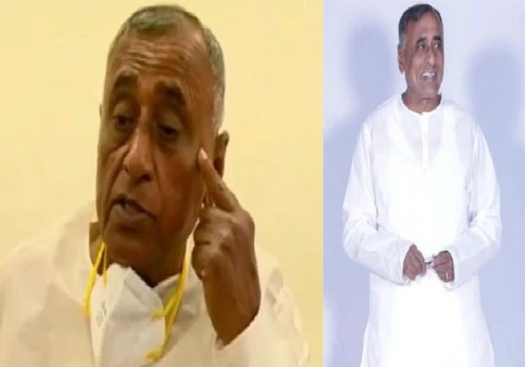 ವಿಧಾನ ಕದನ 2023: ಕೋಟೆನಾಡಲ್ಲಿ ಗೆಲುವಿಗಿಂತ ಟಿಕೆಟ್ಗಾಗಿ ಮಹಾಯುದ್ಧ