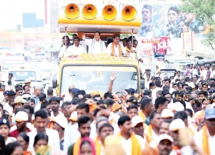 85 ಕ್ಷೇತ್ರಕ್ಕೆ ಬಿಜೆಪಿ ಅಭ್ಯರ್ಥಿಗಳು ಅಂತಿಮ: ಮತ್ತೊಂದು ಸಮೀಕ್ಷೆ ನಿರೀಕ್ಷೆ