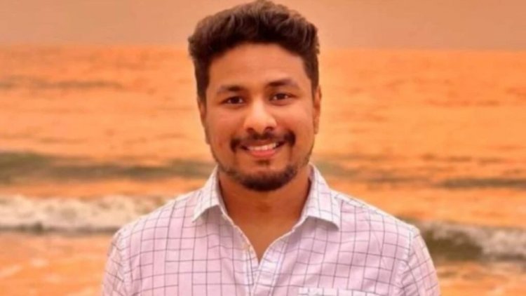 ಆರ್.ಧ್ರುವನಾರಾಯಣ ಪುತ್ರನಿಗೆ ಕಾಂಗ್ರೆಸ್ ಟಿಕೆಟ್ ಕನ್ಫರ್ಮ್
