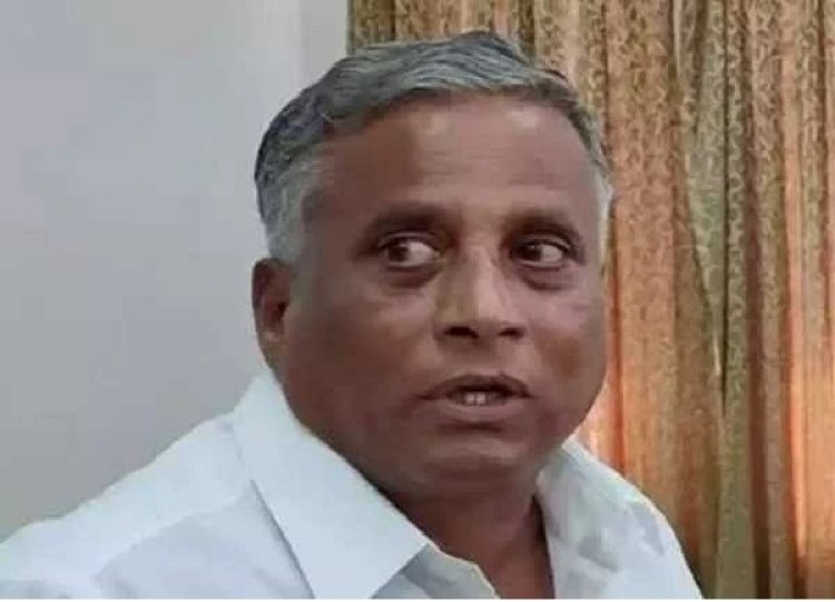 ಬಿಜೆಪಿಯೊಳಗೆ ನನ್ನ ತೇಜೋವಧೆಗೆ ಪ್ರಯತ್ನ,3 ಸುಳ್ಳು ಕೊಲೆ ಪ್ರಕರಣಗಳಲ್ಲಿ ನನ್ನನ್ನು ಸಿಕ್ಕಿಹಾಕಿಸಲು ಪ್ರಯತ್ನಿಸಿದರು, ದೇವರು ನನ್ನ ಕಾಪಾಡಿದರು: ಮತ್ತೆ ಭಾವುಕರಾದ ಸೋಮಣ್ಣ