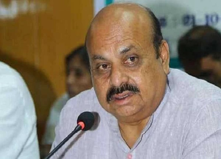 ರಾಜಕೀಯದಲ್ಲಿ ಯಡಿಯೂರಪ್ಪ ಅವರ ಅಗತ್ಯತೆ ಹಿಂದೆಂದಿಗಿಂತಲೂ ಹೆಚ್ಚಾಗಿದೆ: ಸಿಎಂ ಬೊಮ್ಮಾಯಿ