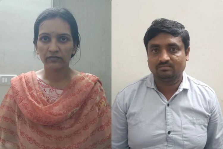 ವ್ಯಕ್ತಿ ಕೊಲೆಗೈದು ದೇಹ ತುಂಡು ತುಂಡಾಗಿ ಕತ್ತರಿಸಿದ್ದ ಪ್ರಕರಣ.. 8 ವರ್ಷದ ಬಳಿಕ ಆರೋಪಿಗಳ ಬಂಧನ