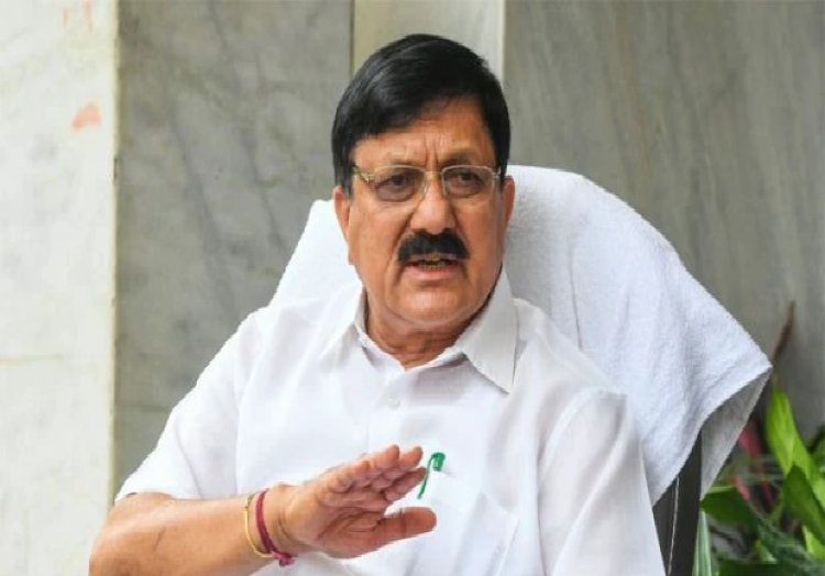 ಕಾಂಗ್ರೆಸ್ ಗ್ಯಾರಂಟಿ ಕಾರ್ಡ್ಗೆ ಬೆಲೆಯೇ ಇಲ್ಲ: ಆರಗ ಜ್ಞಾನೇಂದ್ರ