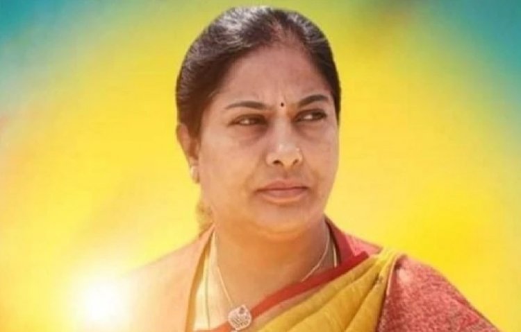 ಚುನಾವಣೆ ಹೊತ್ತಲ್ಲೇ ಬಿಜೆಪಿಗೆ ಬಿಗ್ ಶಾಕ್ : ಶಾಸಕಿ ಪೂರ್ಣಿಮಾ ಶ್ರೀನಿವಾಸ್ ಕಾಂಗ್ರೆಸ್ ಸೇರ್ಪಡೆಗೆ ಸಿದ್ಧತೆ!