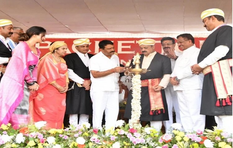 ಶೀಘ್ರವೇ ಕೊಡವ ಅಭಿವೃದ್ಧಿ ನಿಗಮ ಸ್ಥಾಪನೆಗೆ ಆದೇಶ : ಸಿಎಂ ಬೊಮ್ಮಾಯಿ ಘೋಷಣೆ