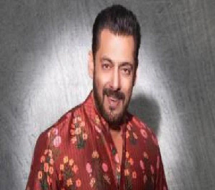 ಗೋಲ್ಡಿ ಬ್ರಾರ್ ಜೊತೆ ಮಾತನಾಡು, ಇಲ್ಲದಿದ್ದರೆ.. ನಟ ಸಲ್ಮಾನ್ಗೆ ಮತ್ತೆ ಬೆದರಿಕೆ
