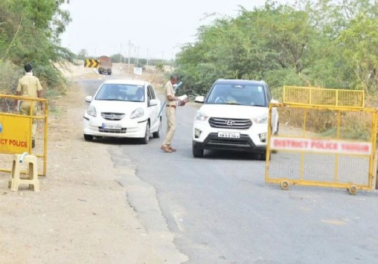 ಅಕ್ರಮ ತಡೆಗೆ ಆಯೋಗ ಚುರುಕು: ಹೆಚ್ಚಿದ ಕಾರ್ಯಾಚರಣೆ, ಚೆಕ್ಪೋಸ್ಟ್ ತಪಾಸಣೆ