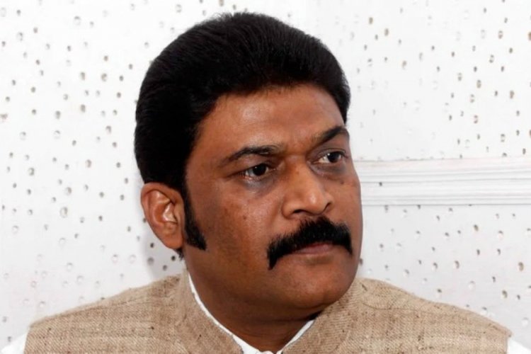 ಸಚಿವ ಆನಂದ್ ಸಿಂಗ್ ನಂಟು ಹೊಂದಿದ್ದ ಕಂಪನಿಗಳ ಆಸ್ತಿ ಮುಟ್ಟುಗೋಲು