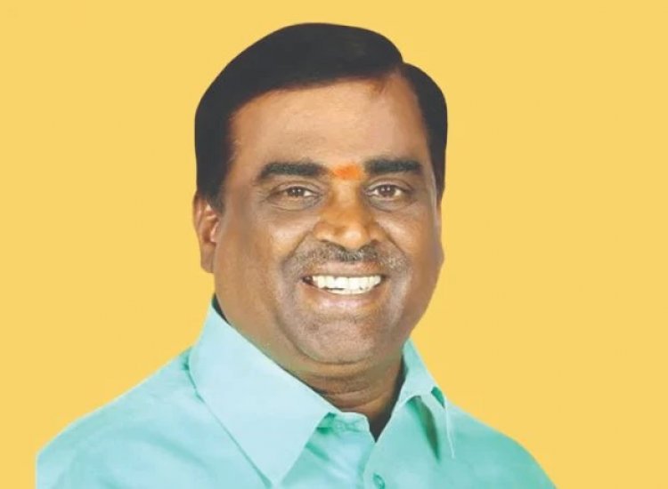 ಬಳ್ಳಾರಿ ನಗರ: ಸೋಮಶೇಖರ ರೆಡ್ಡಿಗೆ ಲಕ್ಷ್ಮೀ ಅರುಣಾ ಸ್ಪರ್ಧೆ ಕಂಟಕ