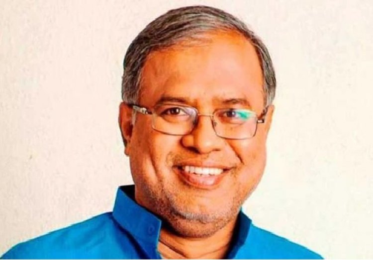 ರಾಜಾಜಿನಗರದಲ್ಲಿ ಕಾಂಗ್ರೆಸ್ ರಾಜ ಯಾರು?