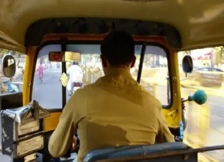 ಆಟೋ ರಿಕ್ಷಾದಲ್ಲಿ ಅಶ್ಲೀಲ ಕೃತ್ಯಗಳಿಗೆ ಆಕ್ಷೇಪಿದ್ದಕ್ಕೆ ಚಾಲಕನನ್ನೇ ಹತ್ಯೆ ಮಾಡಿದ ಪ್ರೇಮಿಗಳು!
