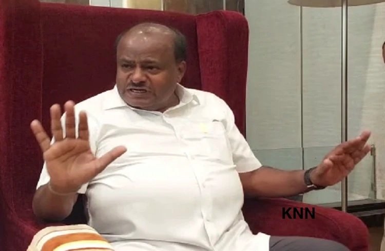 ಬೆಂಗಳೂರು, ಮೈಸೂರಿನಲ್ಲಿ ಹೆಚ್.ಡಿ ದೇವೇಗೌಡ ರೋಡ್ ಶೋ ರದ್ದು; ಕುಮಾರಸ್ವಾಮಿ