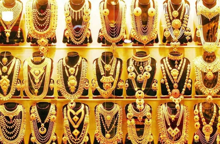 ಯುಗಾದಿ ಹಬ್ಬದ ಹೊತ್ತಿನಲ್ಲಿ ಬಿಗ್ ಶಾಕ್: ಚಿನ್ನದ ಬೆಲೆಯಲ್ಲಿ ದಾಖಲೆಯ ಏರಿಕೆ