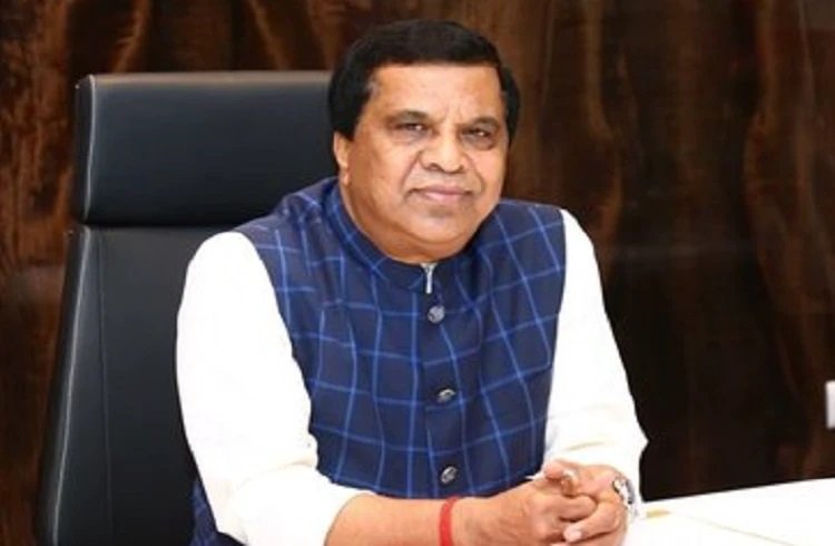 ಶಿವರಾಮೇಗೌಡ ವಿರುದ್ಧ ಸಾಮಾಜಿಕ ಜಾಲತಾಣದಲ್ಲಿ ಪೋಸ್ಟ್: ಅವಾಚ್ಯ ಶಬ್ದಗಳಿಂದ ನಿಂದನೆ