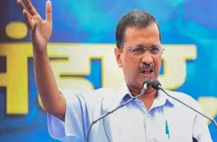 'ದೆಹಲಿ ಬಜೆಟ್' ಗೆ ಕೇಂದ್ರ ತಡೆ ಹಿನ್ನೆಲೆ ; ಪ್ರಧಾನಿ ಮೋದಿಗೆ ಪತ್ರ ಬರೆದ ಸಿಎಂ ಕೇಜ್ರಿವಾಲ್