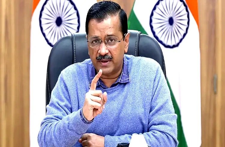 ಮಂಗಳವಾರ ಮಂಡನೆಯಾಗಬೇಕಿದ್ದ 'ದೆಹಲಿ ಬಜೆಟ್'ಗೆ ಕೇಂದ್ರ ಸರ್ಕಾರ ತಡೆ