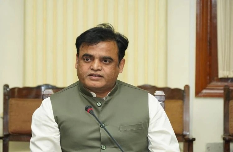 ಉರಿಗೌಡ ನಂಜೇಗೌಡ ಸಿನಿಮಾದಲ್ಲಿ ನನ್ನ ಪಾತ್ರವಿಲ್ಲ - ಶಾಸಕ ಡಾ.ಸಿಎನ್ ಅಶ್ವತ್ಥನಾರಾಯಣ ಸ್ಪಷ್ಟನೆ