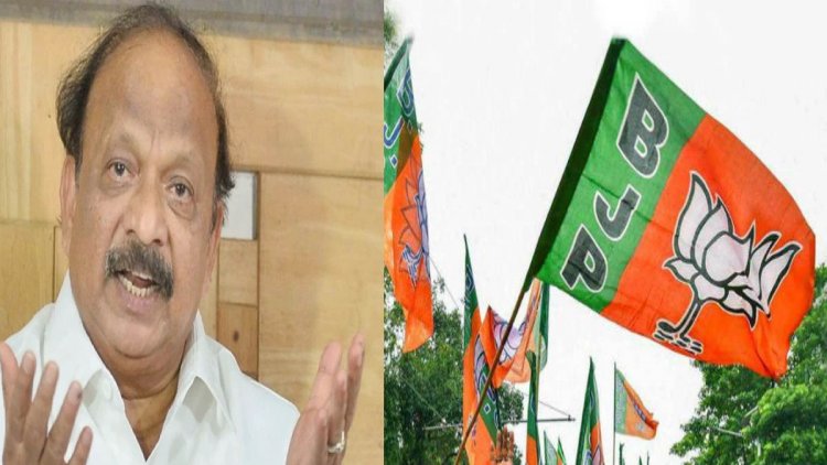 ಬಿಜೆಪಿ ಸೇರಲು ಸಕಲ ಸಿದ್ಧತೆ ಮಾಡಿಕೊಂಡ ಮಾಜಿ ಸಚಿವ ರೋಷನ್ ಬೇಗ್