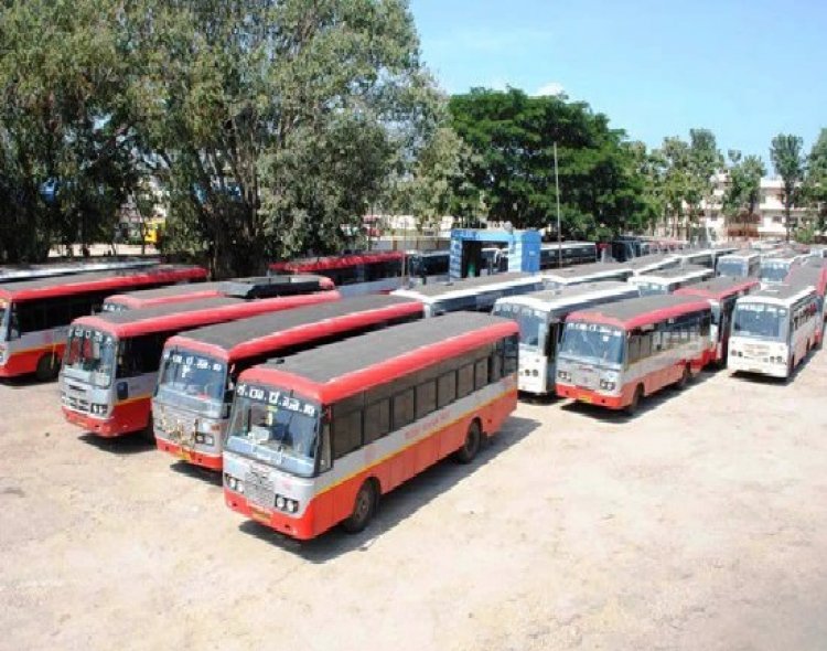 SSLC ITI ಪಾಸಾದವರಿಗೆ ಗುಡ್ ನ್ಯೂಸ್: ಕಲ್ಯಾಣ ಕರ್ನಾಟಕ ಸಾರಿಗೆ ನಿಗಮದಲ್ಲಿ ನೇರ ಸಂದರ್ಶನ