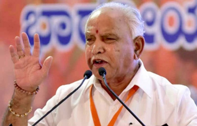 ಮುಂದಿನ ಸಿಎಂ ಬಗ್ಗೆ ಯಡಿಯೂರಪ್ಪ ಮಹತ್ವದ ಹೇಳಿಕೆ: ಕುತೂಹಲ ಮೂಡಿಸಿದ ಬಿಜೆಪಿ ನಡೆ