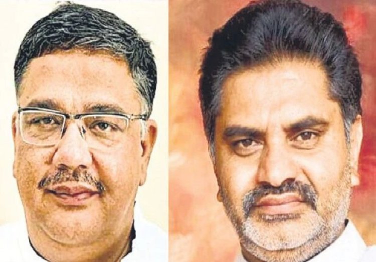 ನರಸಿಂಹರಾಜ ಕ್ಷೇತ್ರಕ್ಕೆ ಯಾರಾಗಲಿದ್ದಾರೆ ಅಧಿಪತಿ